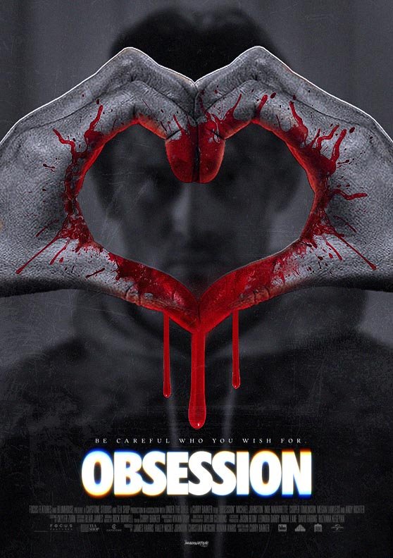CAPATAINMA7's tweet photo. 42/2026

One of the best and craziest films I've watched this year. #Obsession is a psychological ride that keeps you on edge from start to finish. The tension never lets up, and some of the shots hit so unexpectedly that they genuinely caught me off guard.

#Obsession, #Movies https://t.co/Yo1XQxIFUc