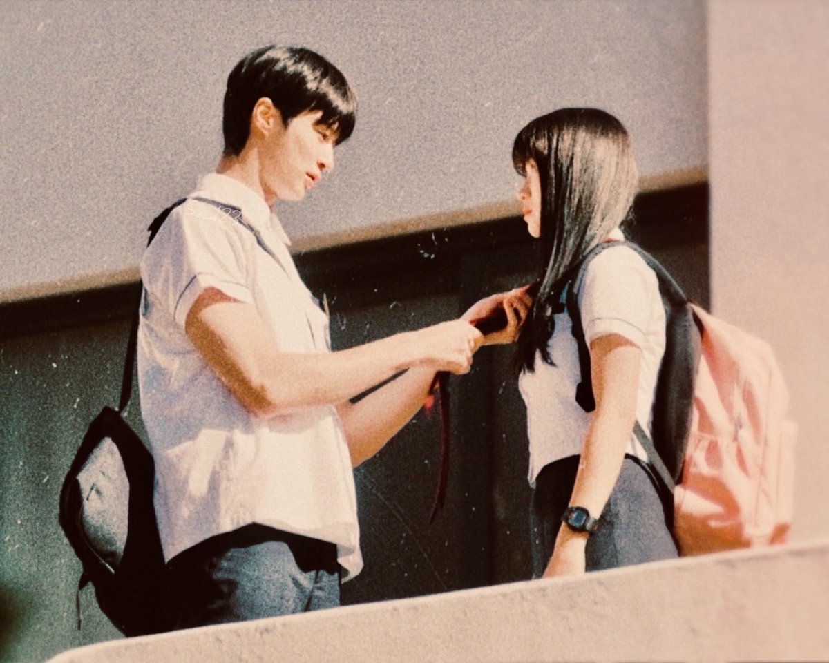 cegilnyausok's tweet photo. First Love                                  Forever Love https://t.co/Zq2G9qZeoQ