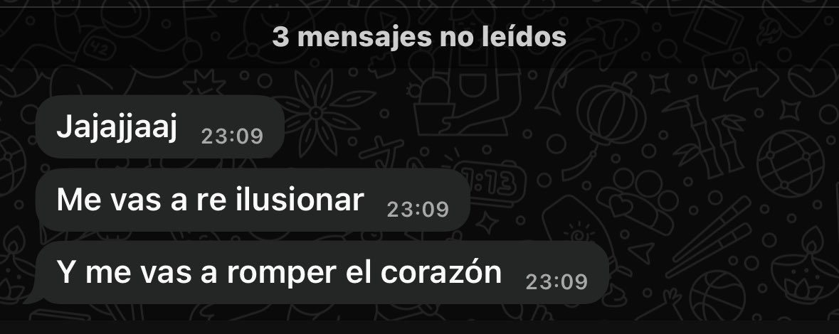 Matii_A08's tweet photo. Y si amor, yo no soy permanente en la vida de nadie https://t.co/0sFK1aSlNo