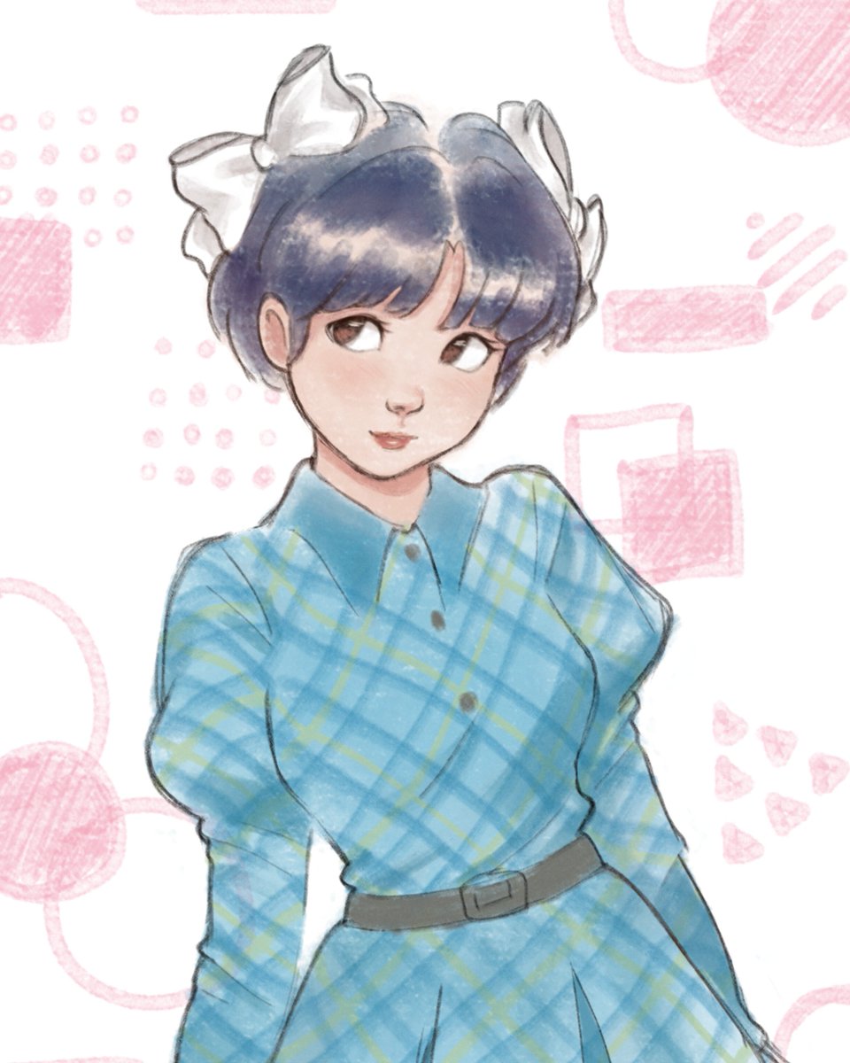 chilcoluna's tweet photo. #らんま #akanetendo https://t.co/mnEpy49Ipx