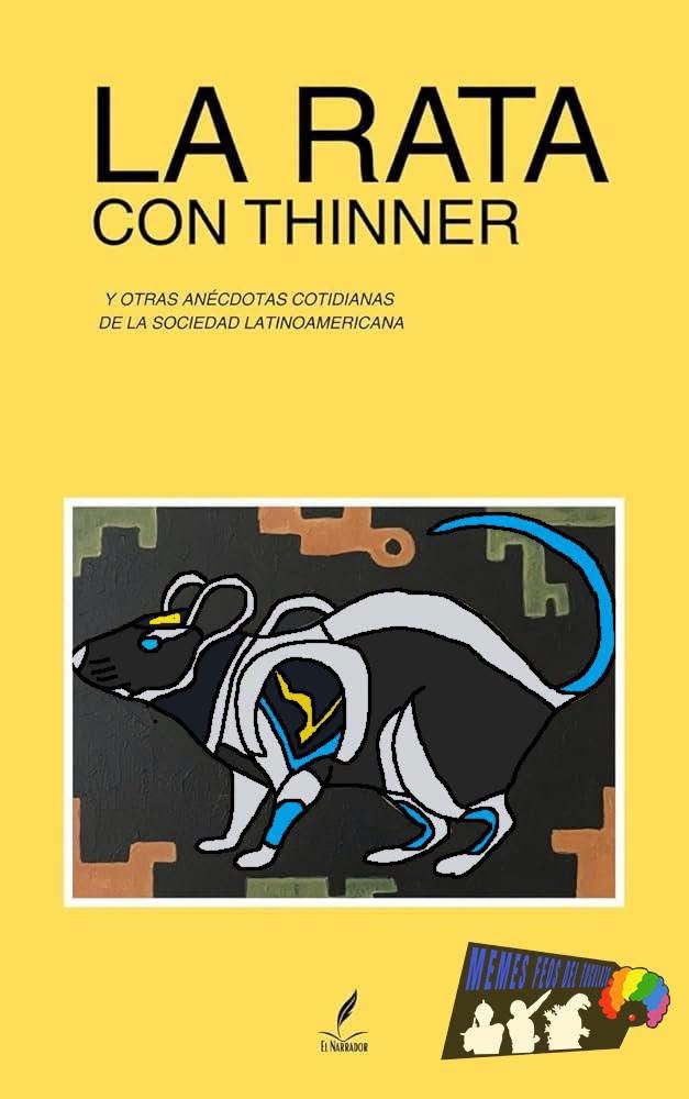 ElFeoDelToku's tweet photo. Agradecemos de corazon a Toei por usar de base el libro mas simbolico de latinoamerica Como inspiracion para la proxima serie dela franquicia Kamen Rider https://t.co/Ot8sbZOT4B