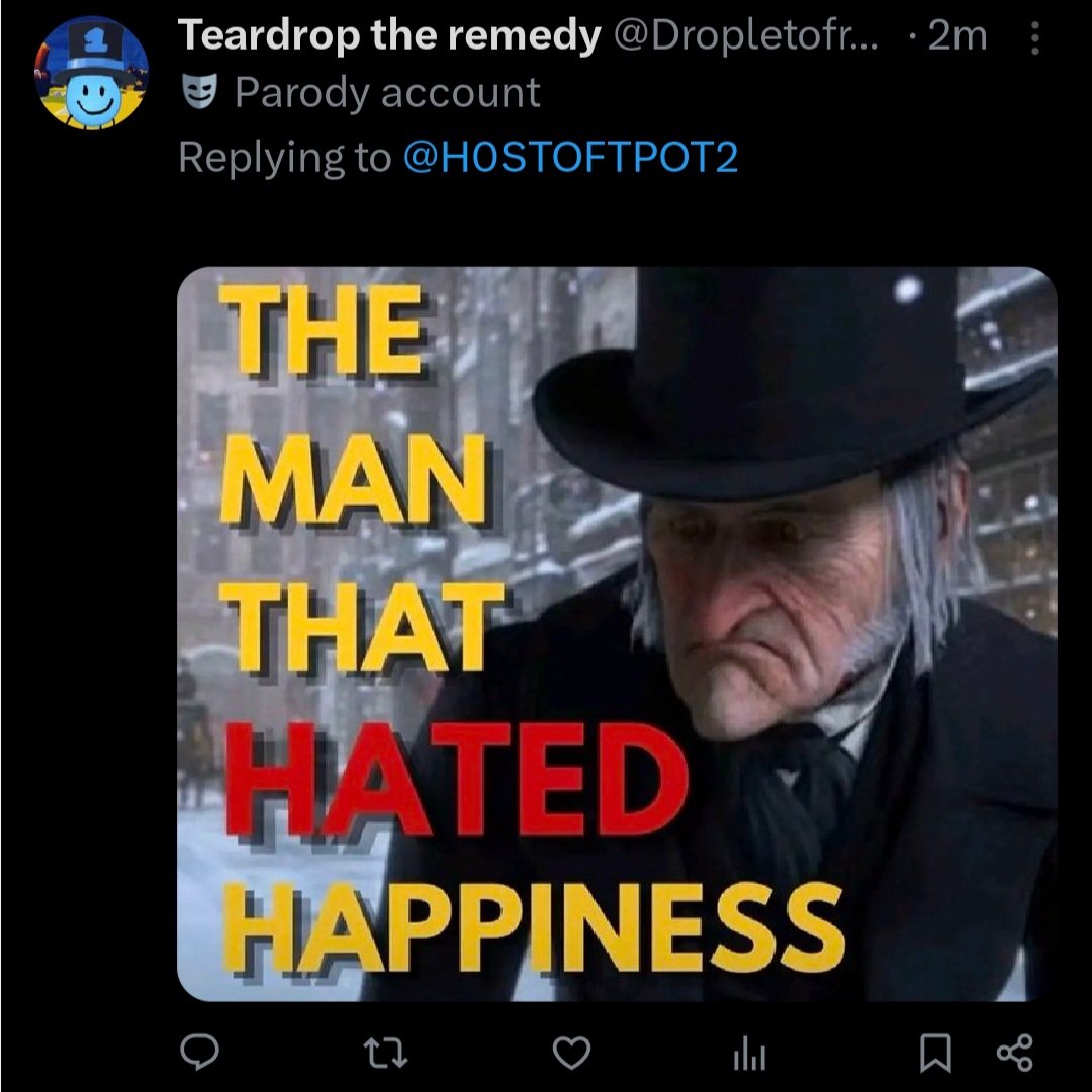 H0STOFTPOT2's tweet photo. Conflicting. https://t.co/9O6TyOOkG2