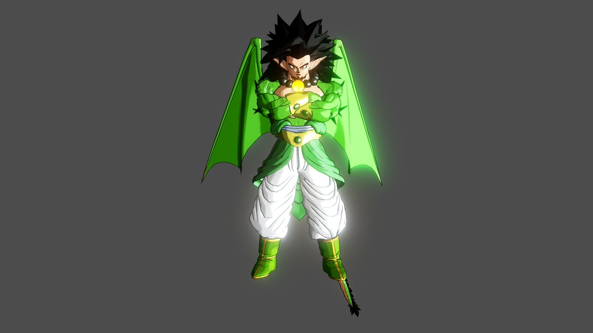 HammyBoy123Pro's tweet photo. I present my OC Dream Team to all!

- Rex (A Humanoid Dragon and the member of the Green Dragon Clan)
- King KJ (A Legendary Warrior form the Ancient Saiyan time)
- Hammy (A Energetic Saiyan said to come from the Greek Gods Era and has Divine Power in his blood) https://t.co/ayA71hXuzP