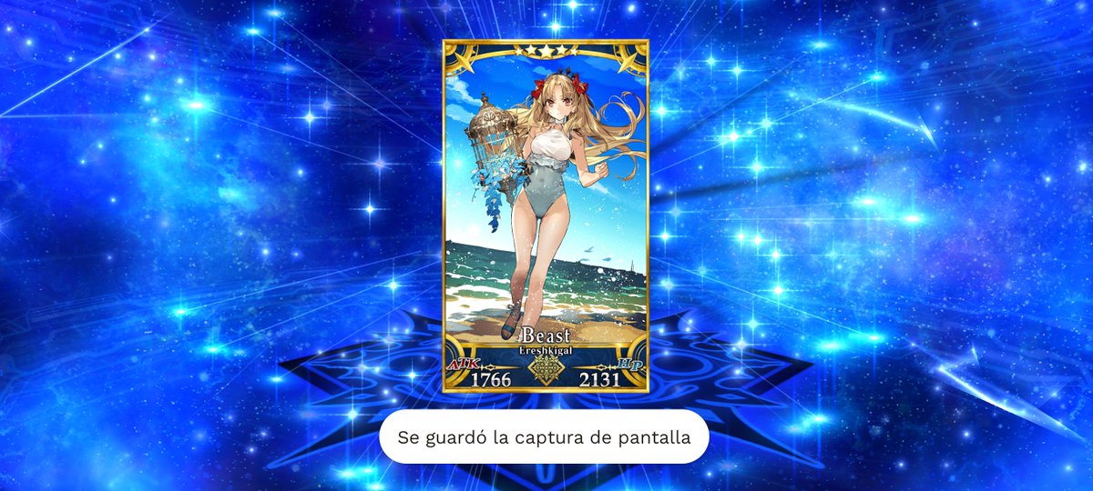 G_Ship_X's tweet photo. /•/Gracias FateBodrio ❤️❤️❤️ https://t.co/ijodsjh4Gq