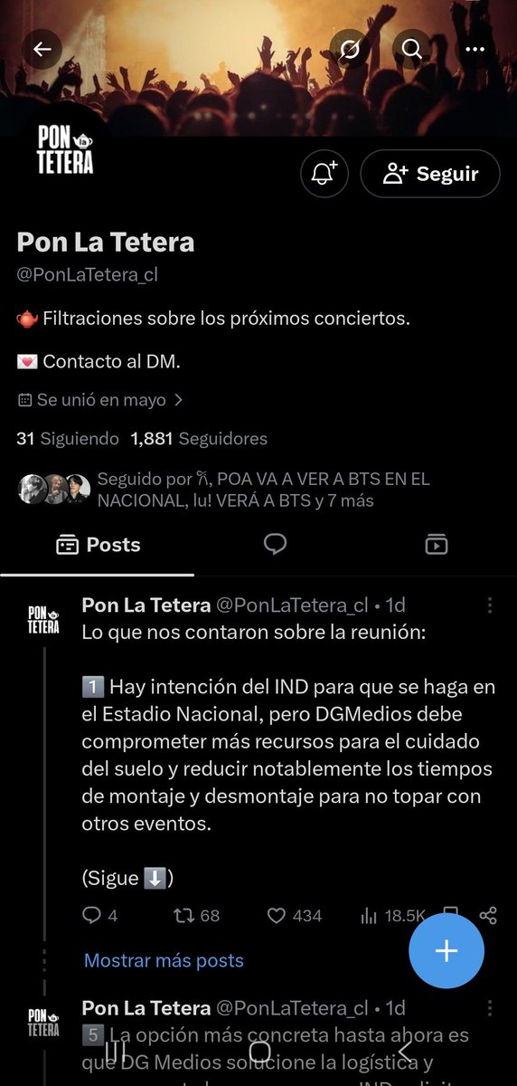 M i m i🌙is seeing BTS 17/10 🇨🇱 tweet media