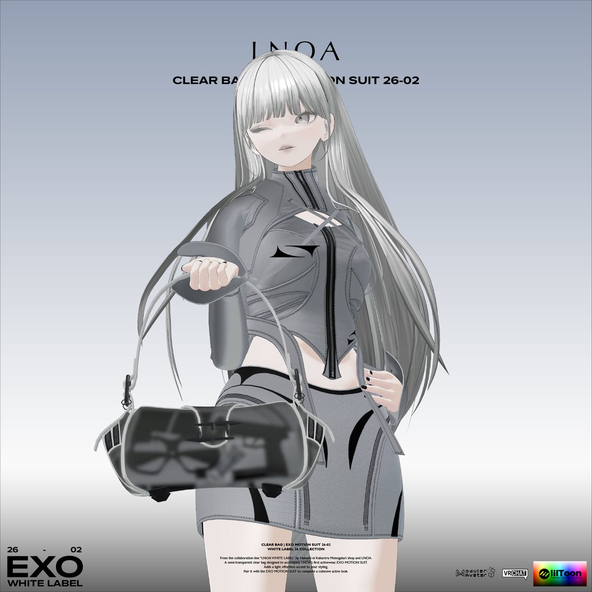LNOA | エルノア (@lnoa_vr) / Posts / X