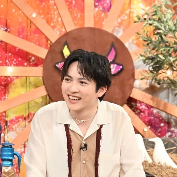 _ysdsan_'s tweet photo. 牛になってますね https://t.co/iZtoK4afyS