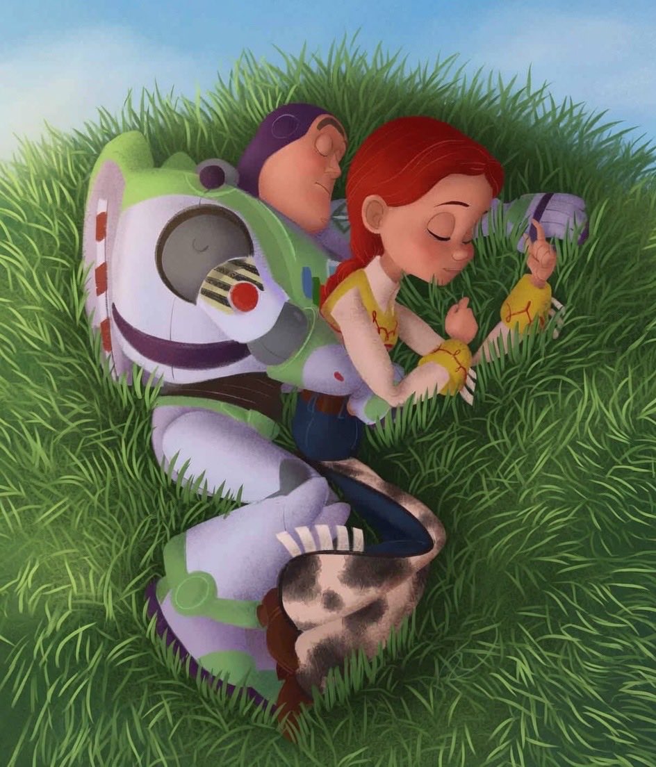 aestheticsmagic's tweet photo. Toy Story https://t.co/jPzti20w5o