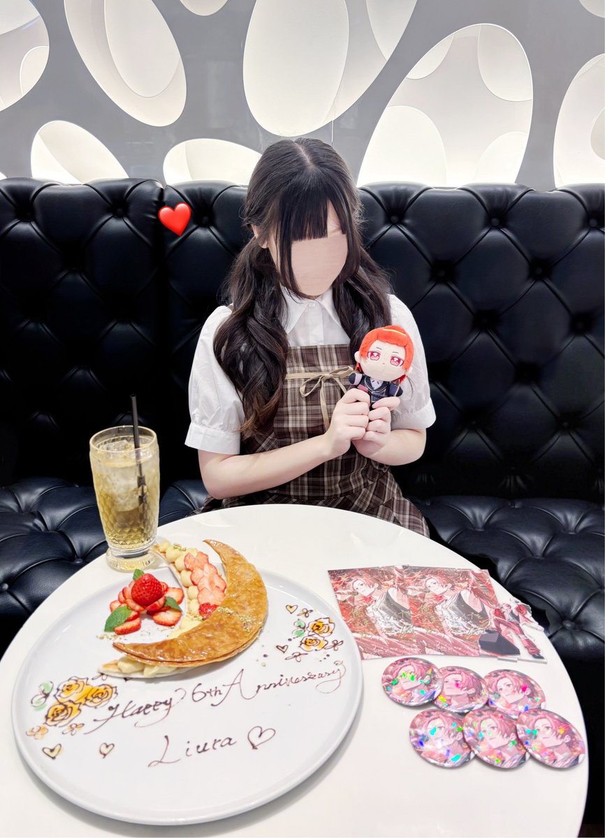ゆずﾏﾙ❕👑@僕夢‎🤍 (@6Yuzu1) / Posts / X