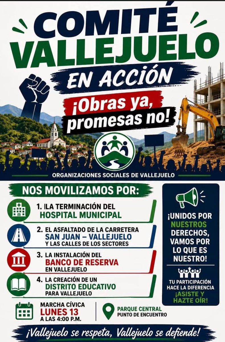 Rflow28180821's tweet photo. @JosePaliza @Presidenciard
@luisabinader @prm https://t.co/57I1yI7YVk