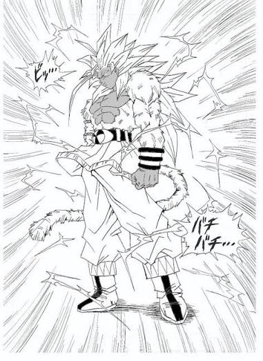 gilbertoalball1's tweet photo. sketch pan ssj5 en Dragon Ball AF (Homenaje al arte de Toyotaro/ toyble)
#dragonballaf #pan #ssj5 #toyble #goku #dragonball #fanart #dbaf #toyotaro #conceptart #animeart #mangaart #dbz #dbs #digitalart #sketch https://t.co/OO0s4RYIYI