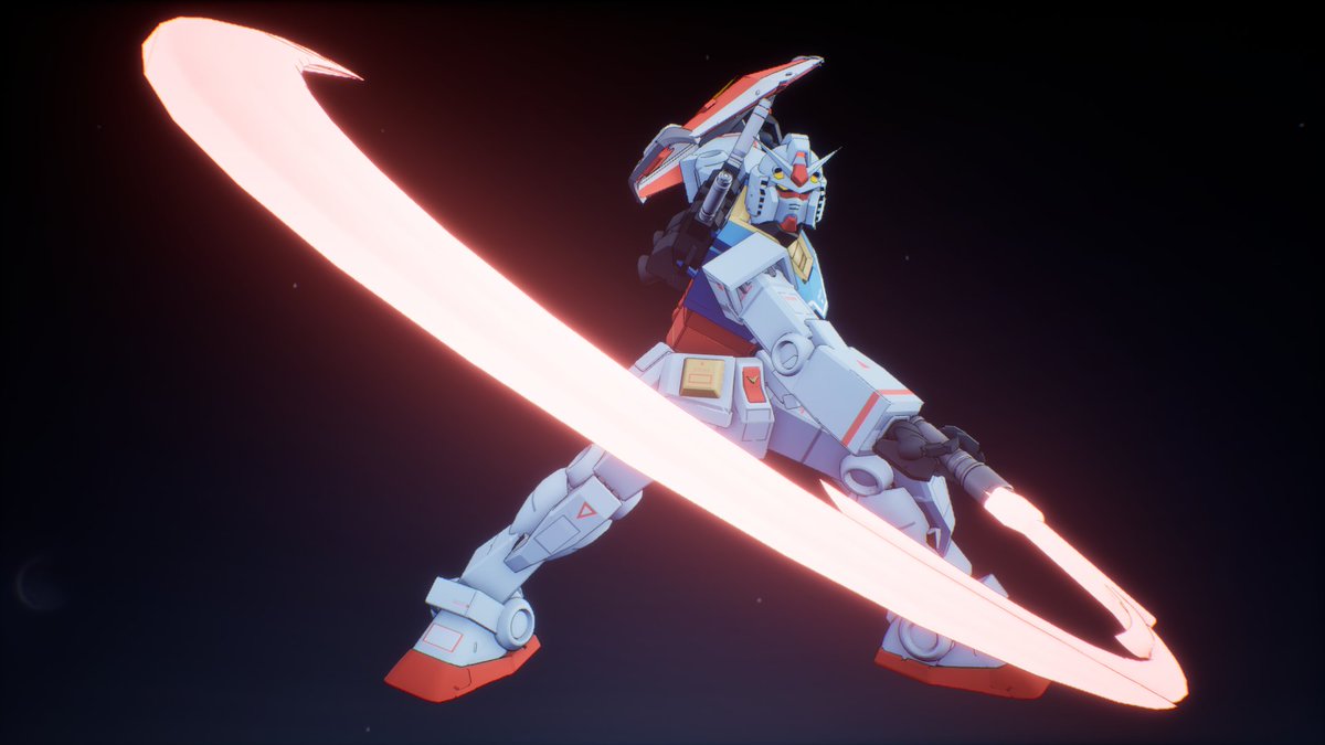 Taq2_'s tweet photo. 機動戦士ガンダム
#massbuildergame 
#マスビルダー https://t.co/zem4mLqu9n