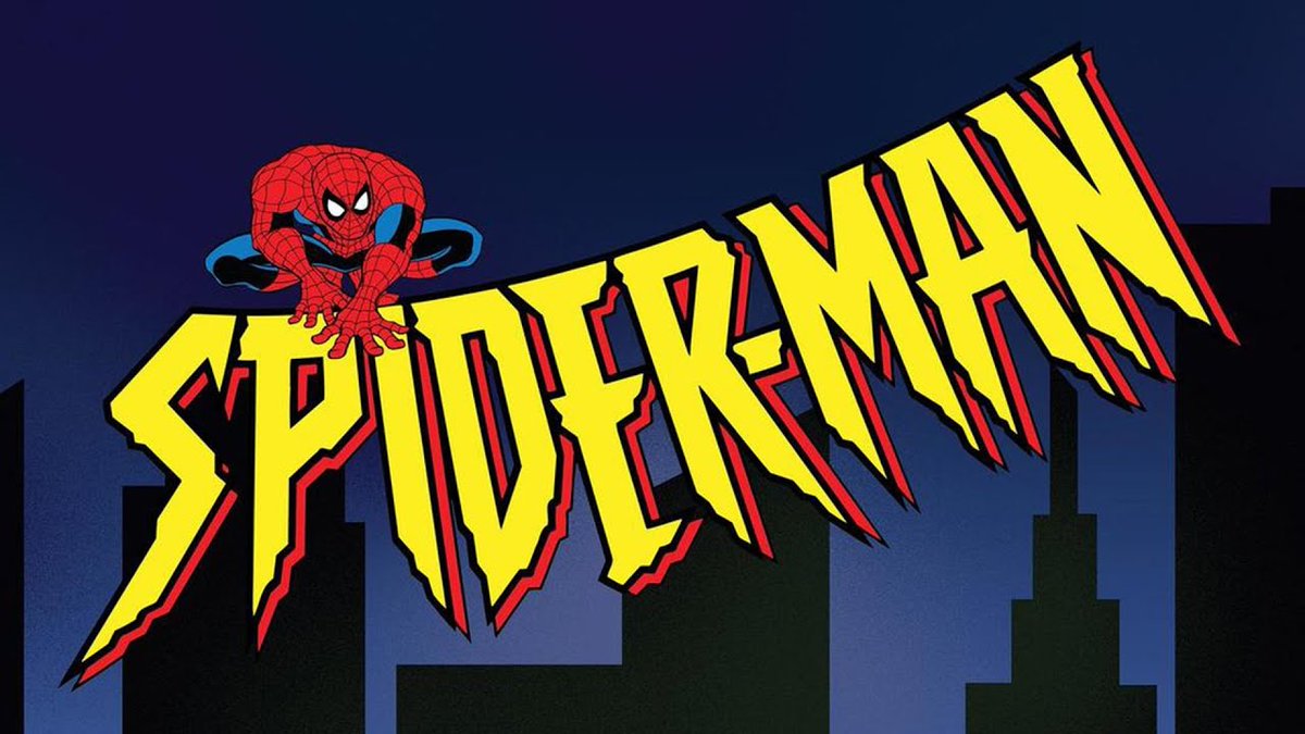Buckaroo_Orion's tweet photo. @cdb_stories You're the voice of Spider-man for a generation of people Chris! What a time to be alive back then. I mean @JoePerry did the Spider-man theme song. You can't make that shit up! Bravo to you sir 🙏🏻 You did an incredible job. https://t.co/QaPTg5nP1X