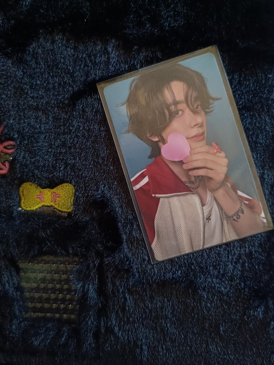 jjkeukeu's tweet photo. WTS LFB PH 
ENHYPEN Jake Official Photocard - Romance: Untold (Inceptio Ver.)

• Price: ₱400ea (1 stock(s) available) 
• Condition: Mint/Clean condition (can provide video condition upon request)
• Availability: On-hand and ready to ship

#jjkeukeusellz

Enhypen jake inceptio https://t.co/ercHuQ4f5j