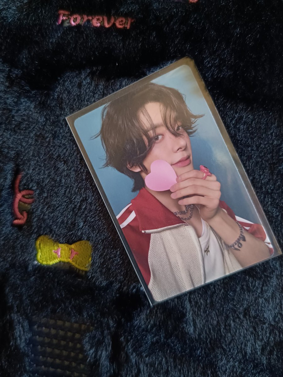 jjkeukeu's tweet photo. WTS LFB PH 
ENHYPEN Jake Official Photocard - Romance: Untold (Inceptio Ver.)

• Price: ₱400ea (1 stock(s) available) 
• Condition: Mint/Clean condition (can provide video condition upon request)
• Availability: On-hand and ready to ship

#jjkeukeusellz

Enhypen jake inceptio https://t.co/ercHuQ4f5j