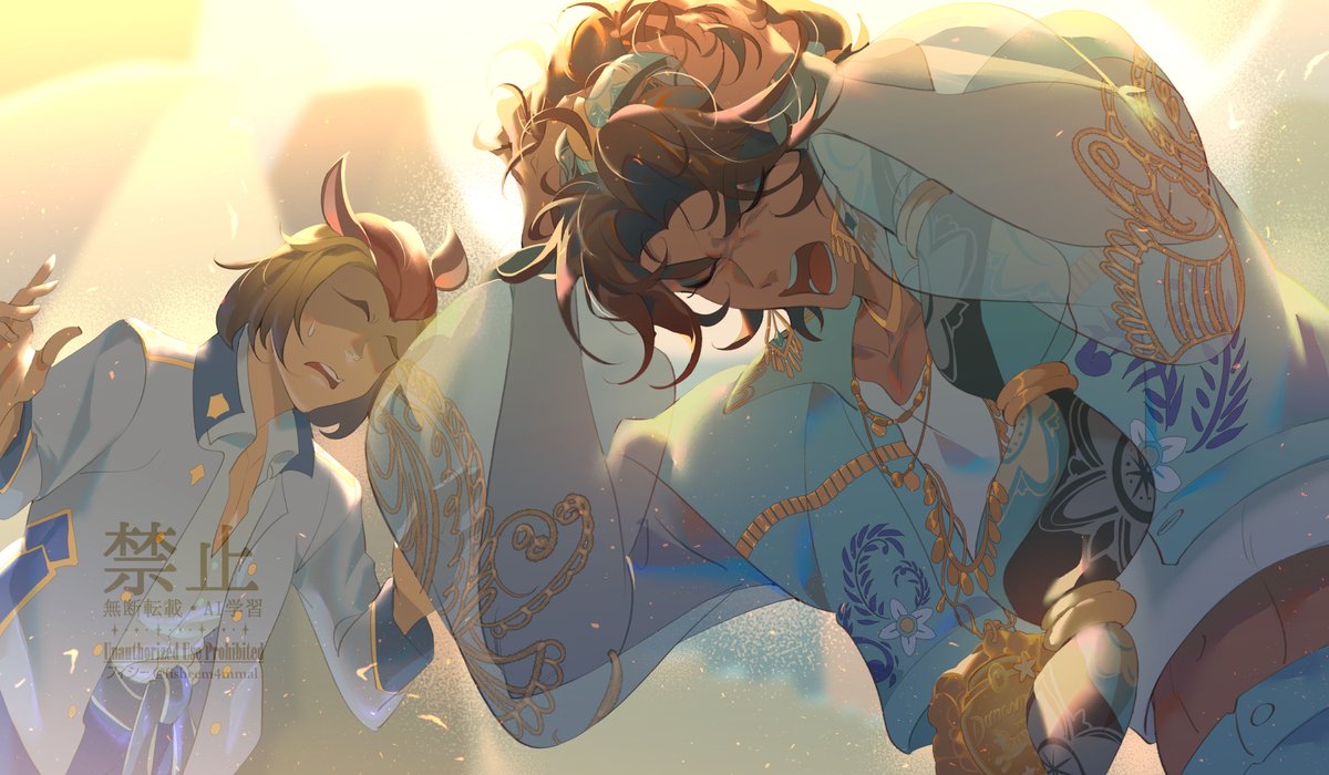 フィシー🐬多忙 ; w ; tweet media
