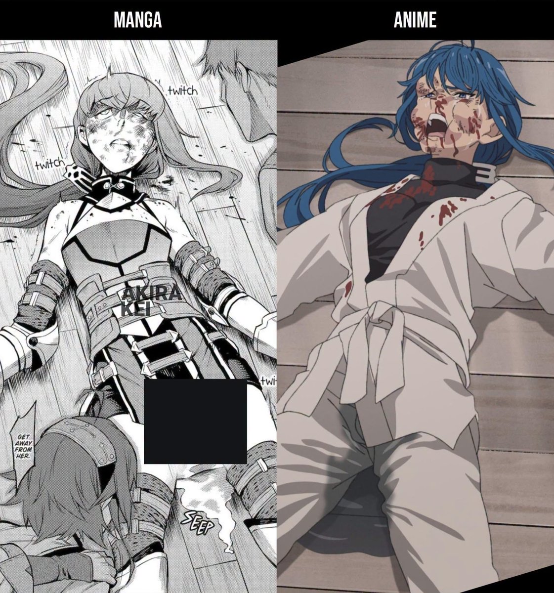 Anime Posts tweet media