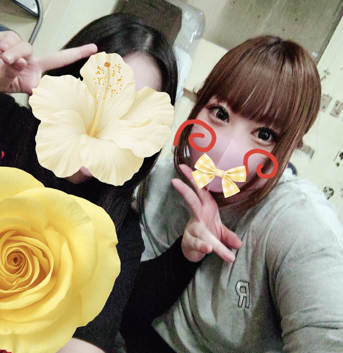 20260609r's tweet photo. 昨日はCLUB JTO大会ご観戦ありがとうございました!

私にまでドリンク頂き有難う御座いました!☺とても嬉しかったです🩷

昨日の試合を観て、私も先輩方のように強く格好いいレスラーになりたいと思う気持ちが強くなりました💪✨

練習重ねて頑張ります!!٩( ˃ ᵕ ˂ )و

#pw_jto
#JTO　Ladies練習生 https://t.co/LfKUTSdK04