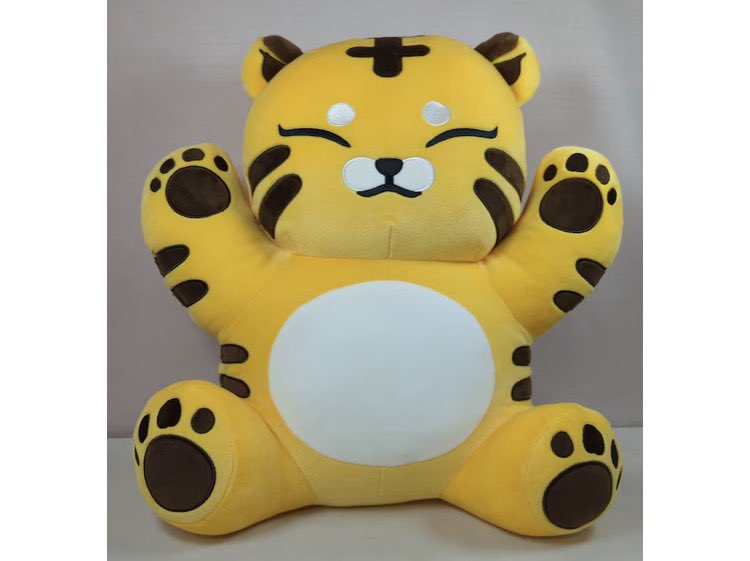 🐯販売情報🐯 SEVENTEEN Artist-Made Collection HOSHI ぬいぐるみが