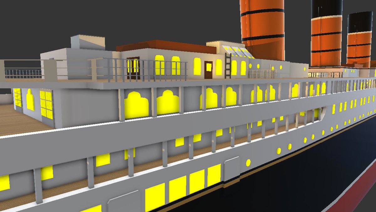 EversTrainz's tweet photo. New A deck and window layout woooo
(With help from deck plans made by @BendyGreat ) https://t.co/ApS2jqg4xI