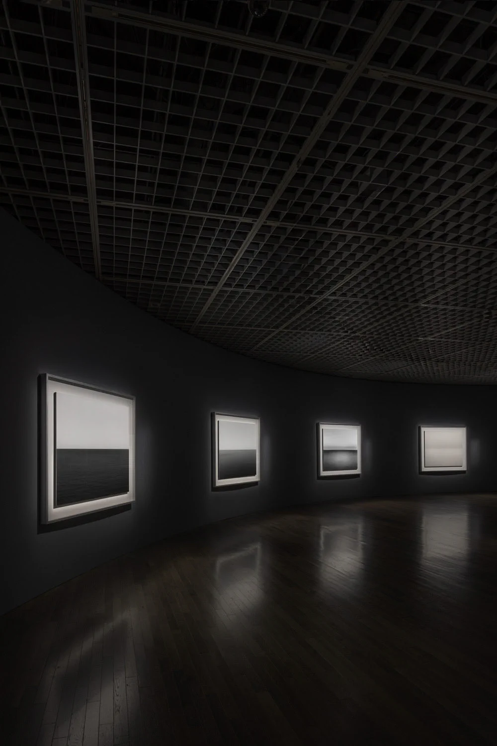 U2 NO LINE HORIZON レコード 限定盤 杉本博司 海景 絶滅写真 東京国立近代美術館 MOMAT on X: 