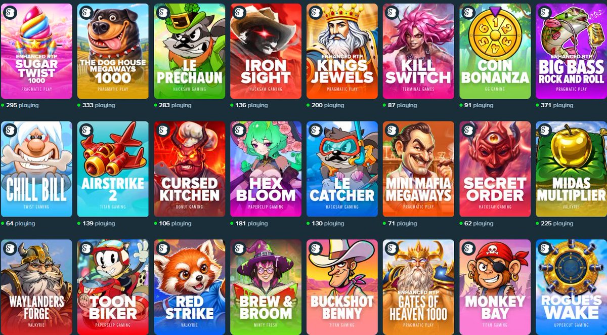 QuickTM.gg tweet media