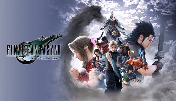 acidqz's tweet photo. 🚨 NEW LEAKS ABOUT FINAL FANTASY VII: REVELATION:

▪︎ Cloud Strife will have a sword and use it to fight enemies.
▪︎ The inventory will allow you to store items.
▪︎ Players will be able to walk, run, and probably stop moving too.
▪︎ The ending will happen at the end. https://t.co/Nqff3EDXEZ