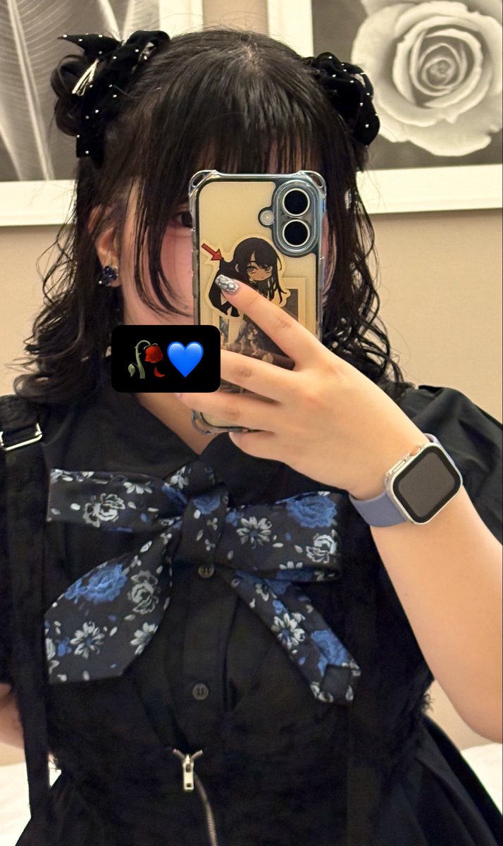 美容師さん凄すぎる…👏👏 初めてライブでヘアセットしてもらうって夢を