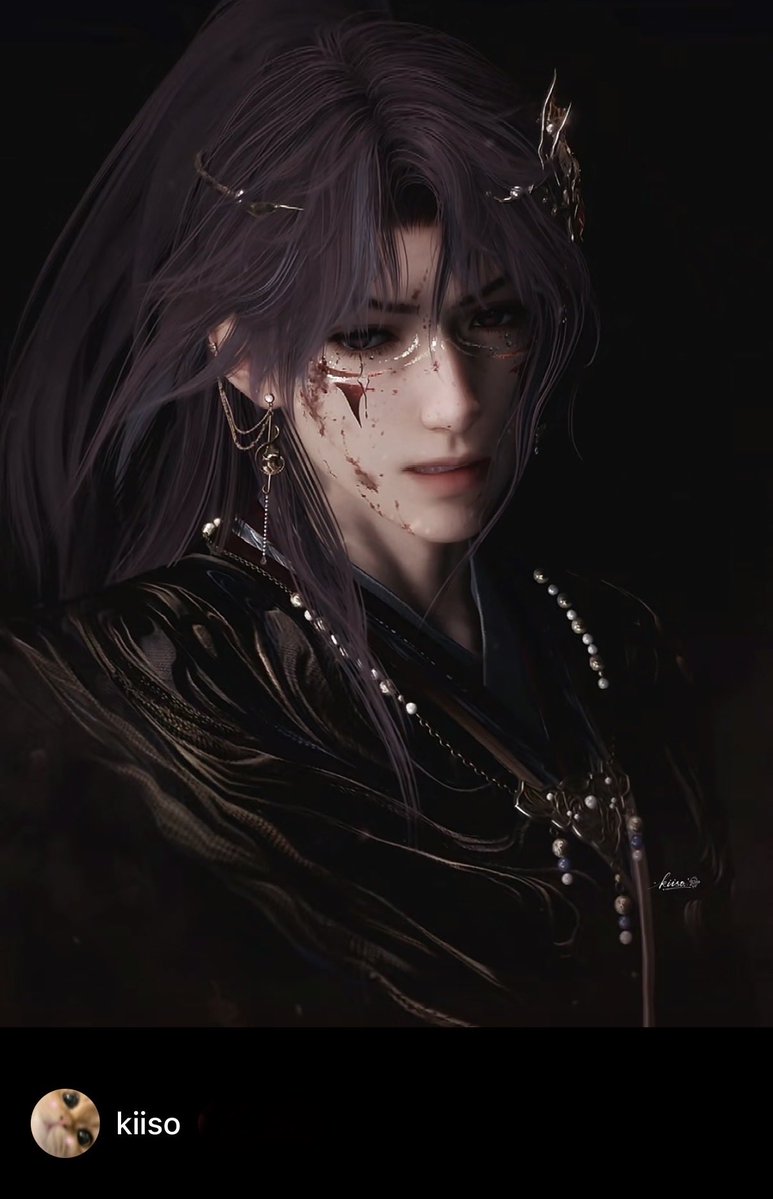 qiyuhaiyue's tweet photo. oh wow 🥵 the god of war

cr. https://t.co/m1V2Gva5rN https://t.co/7219GfZrDE