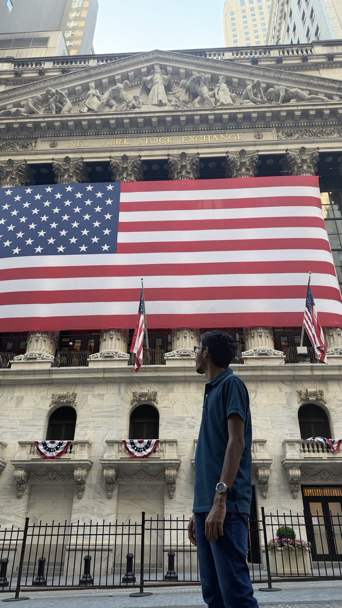 suhasasumukh's tweet photo. I’m not American, but I’m still convinced no country on Earth comes close to the USA. 🇺🇲🦅

Happy 4th of July!! https://t.co/9RtZVyWKSP