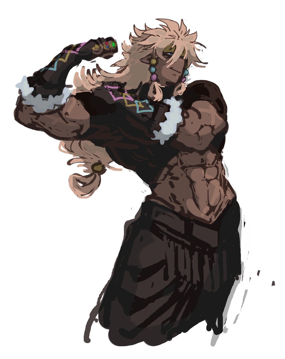 halgalaz's tweet photo. double Vulcain doodle https://t.co/gHEBryXEcS