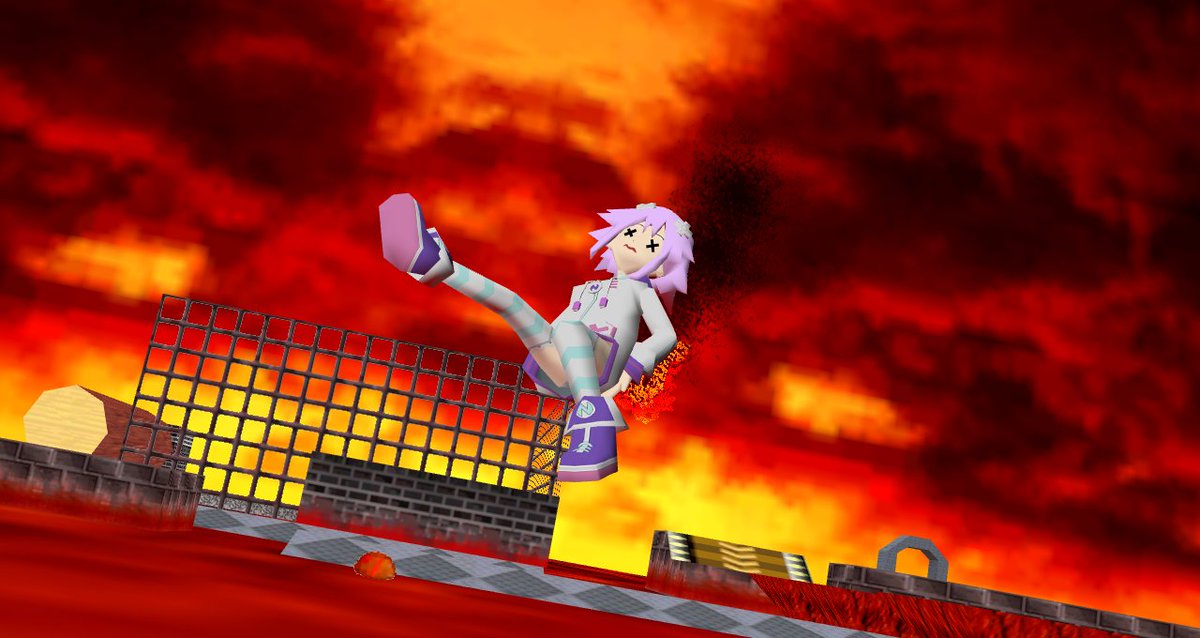 zyntron's tweet photo. @Gearstation_ i want to see this happen to nepgear! https://t.co/SvKMaArpnC