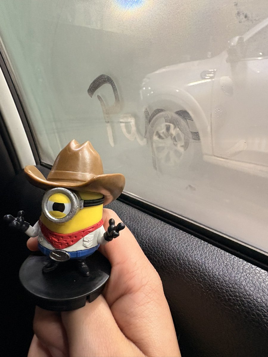 blurrybigcut's tweet photo. mi papoi https://t.co/NwcmxJmXoz