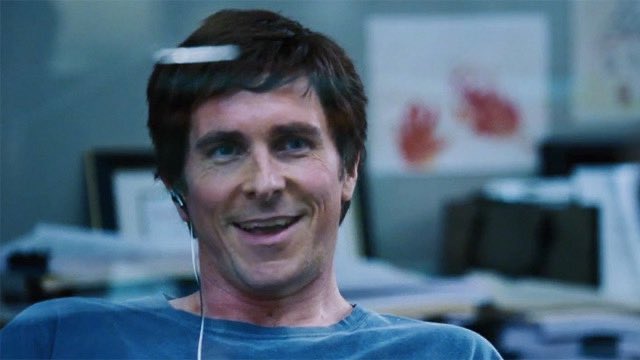 Michael Burry Stock Tracker ♟ tweet media