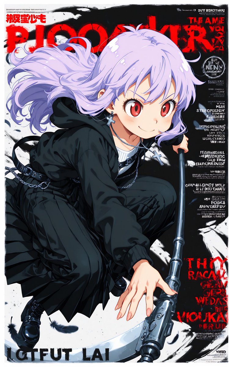 existevery13796's tweet photo. exist-everywhere- の【アーバンデスサイズ】の���ザインが使われたアイテムズ ∞ SUZURI（スズリ） https://t.co/Dc0MTQN1xf #suzuri
都会の繁雑さの中で、神秘的な雰囲気を漂わせる女性、通称「都会の死神」。彼女は今日も冷静沈着に、運命の糸を手にし、寿命を
#都会の神秘 #命の儚さ #生と死の境界 https://t.co/eBE2lnmDz6