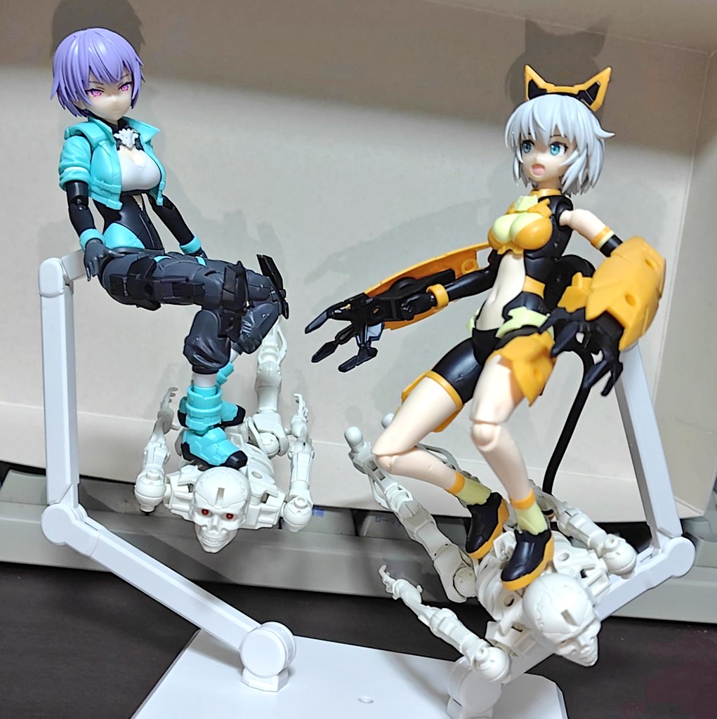 Red_monolith's tweet photo. @viva_knowledge 丁度ぴったりな接続箇所があるのがいけない https://t.co/aFej5VJPfo
