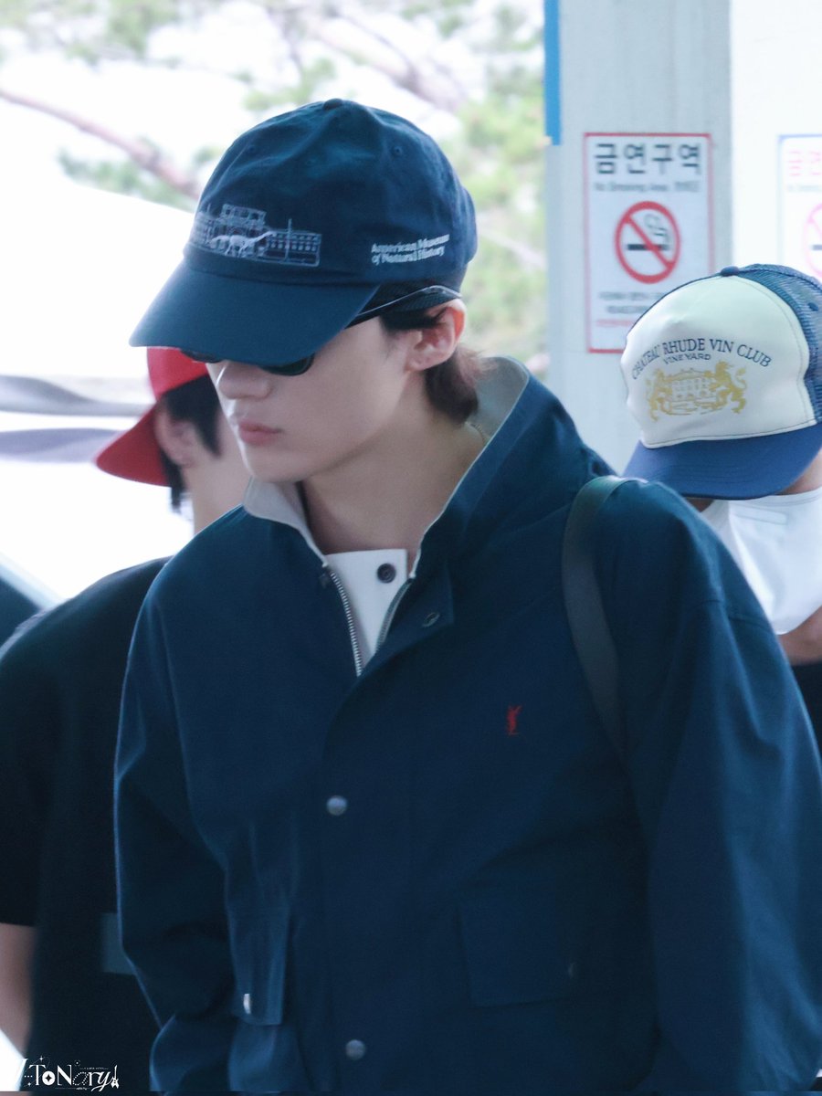 jtonary's tweet photo. 260705 ICN
#ANTON #앤톤 #라이즈 #RIIZE https://t.co/1CucczlOP1