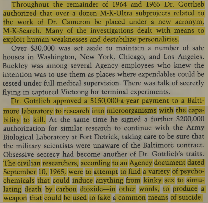 toxictiramisu's tweet photo. MKULTRA Operation Resurrection, led by Dr. Gottlieb, lobotomized apes, isolated them for months, bombarded their brains w/ radar waves, decapitated them &amp; transplanted their heads onto the bodies of other headless apes to test whether radio frequency energy could reanimate them. https://t.co/PH97uvUtTd