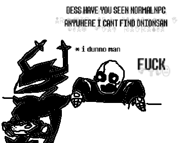 jane_trademark's tweet photo. my gaster bunker gang contribution https://t.co/ktEp2u41LC