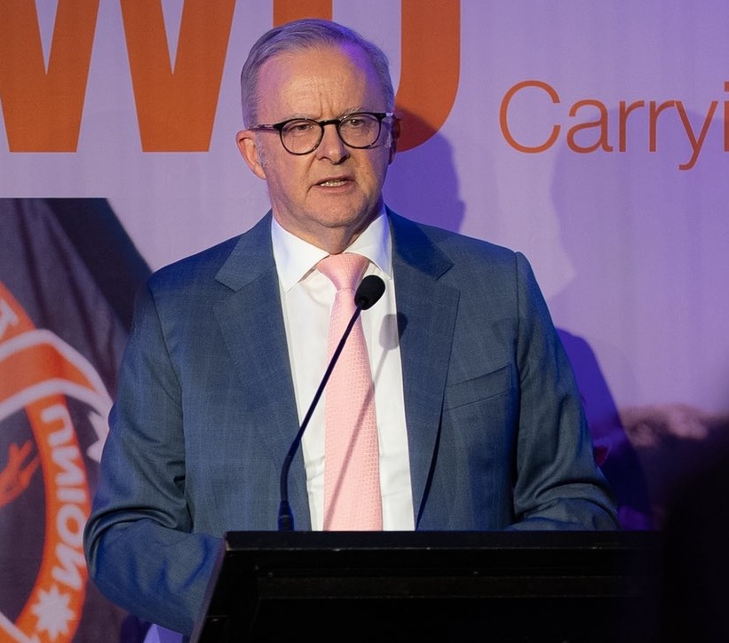 airnewsalerts's tweet photo. Australian Prime Minister @AlboMP hails India as a key economic partner, ahead of Prime Minister @narendramodi’s visit to Australia from July 8 to 10.

In a statement, Australian Prime Minister's Office says as the world’s fourth-largest and fastest-growing economy, #India🇮🇳 is a critical economic partner for #Australia.