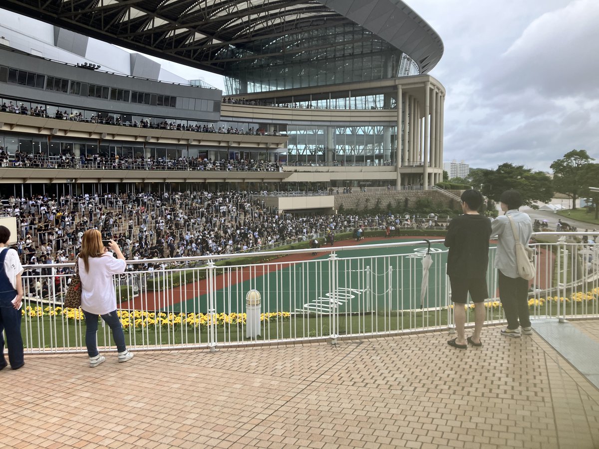 Mickey_Orfe_'s tweet photo. 小倉到着！！！ https://t.co/u7F4JeU8Ra