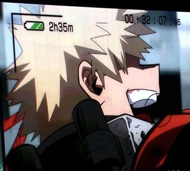 shortboii2's tweet photo. do you think when kacchan reaches his climax, izuku gets a free firework show ? https://t.co/XIZmhCbpSg
