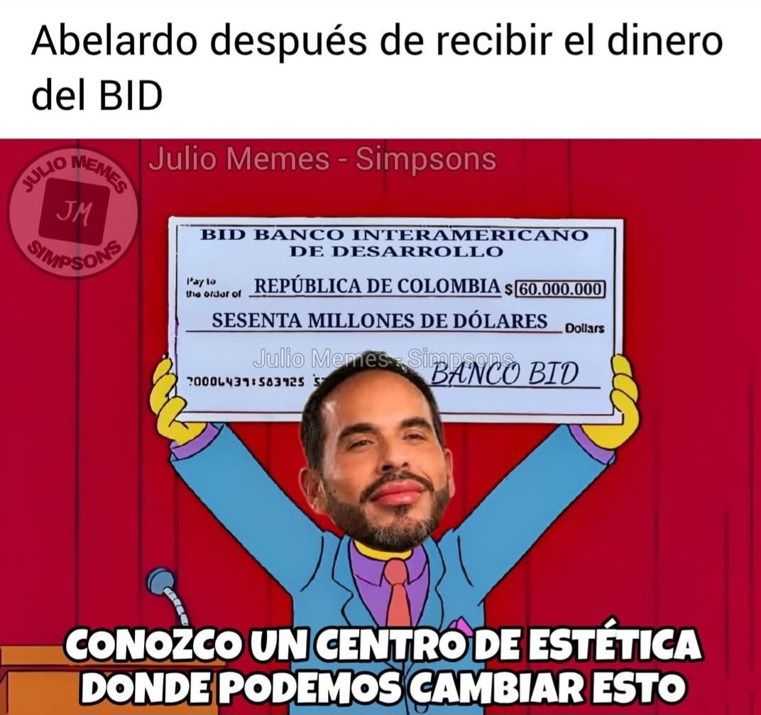 XPost1A's tweet photo. Jajaja... https://t.co/6sKm1gM4pX