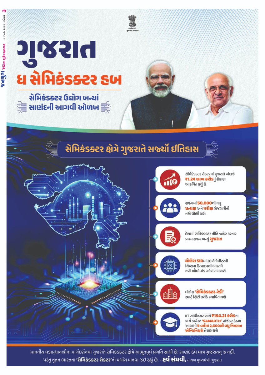janyugdaily's tweet photo. જનયુગ દૈનિક #સુરેન્દ્રનગર
Dt.04.07.2026 Janyug Daily #surendranagar @cbic_india @dir_ed @ACBGujarat @Amul_Gujarati @artosnagar @Dileep_Sanghani @gujcomasol @daosurendrangar @CollectorSRN @DDOSURENDRANAGR @SWAGATOnlineGuj @Info_SNagar_GoG @drmadiwr #rajkot #amulghee #farmer #bjp https://t.co/pje3h6wmDW
