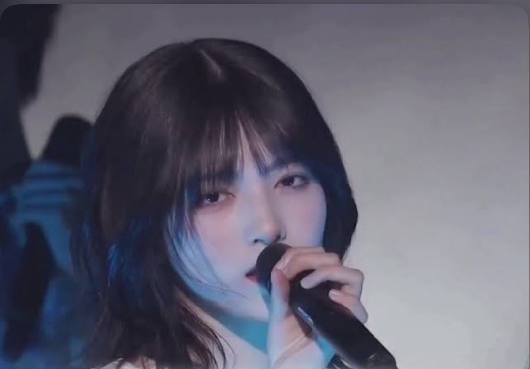 oDGVQJLea9107's tweet photo. 乃木坂の女狂わせ代表　林瑠奈 https://t.co/netsYCExwE