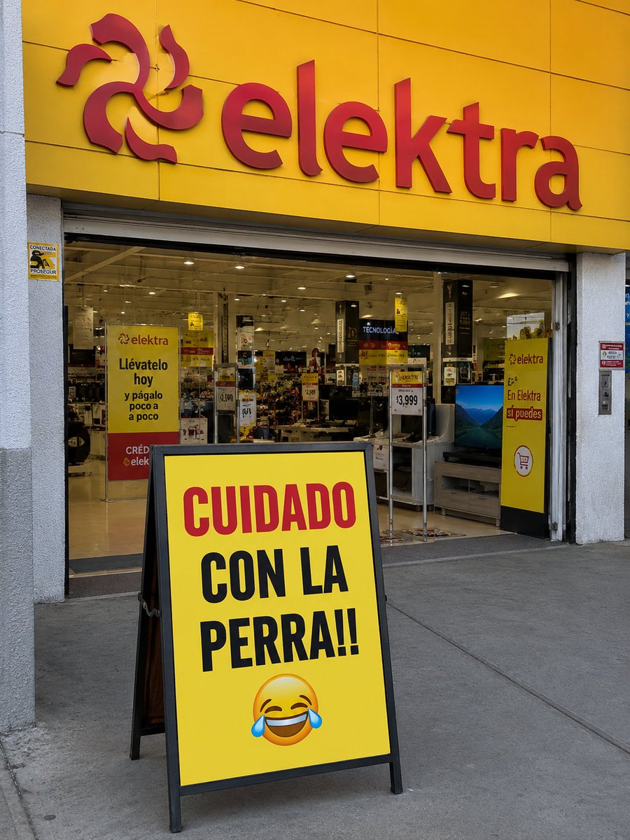 JQuinher's tweet photo. @RicardoBSalinas Aguas, anda Brava la Perra,
Estará vacunada?, parece que
Tiene Rabia... https://t.co/T0qgOjkwOU