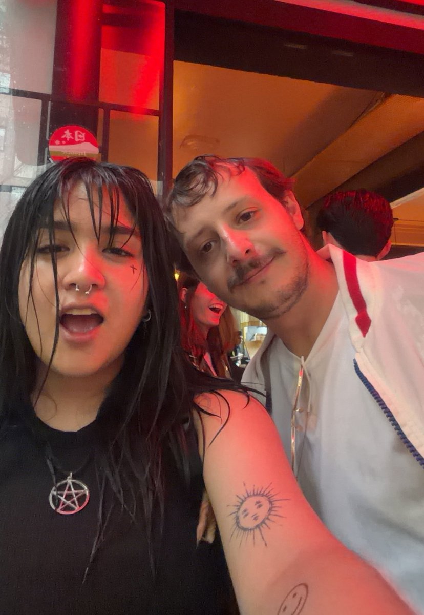 fernudes's tweet photo. te amo jorge 
gracias por ser mi amigo https://t.co/ecjxG35vfP