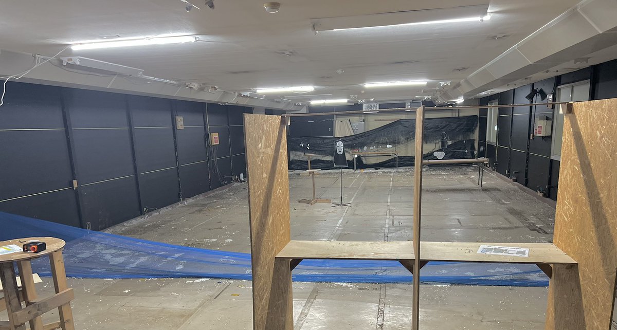 nakajyun_M4's tweet photo. こんにちは😃@Dongeya_info 非公式です。知ってましたか？@isfzerobase では
サバゲーだけじゃなくてシューティングレンジで遊べるんですよ🤩３時間使えるので14時迄にきてくれればゆっくり楽しめます😘予約はいりません👍✨どんげ屋でエアガン購入でも30分無料で使えます🙆‍♂️待ってますよ😘 https://t.co/oS0NwZnjSf