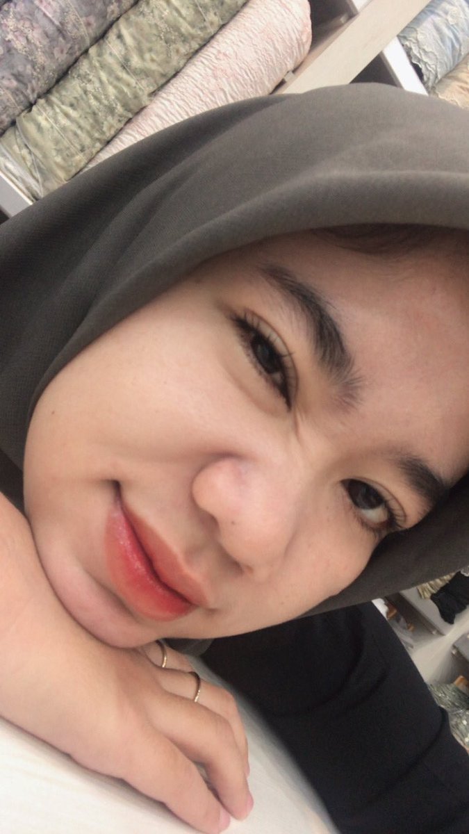 delasafi3's tweet photo. sembab, tp yauda it will pass https://t.co/FsuQyjLRh1