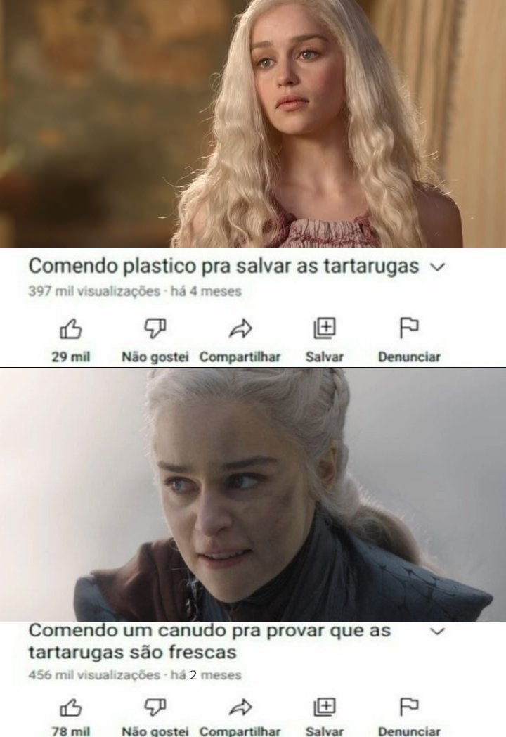 Acervo Daenerys Cria de Essos tweet media